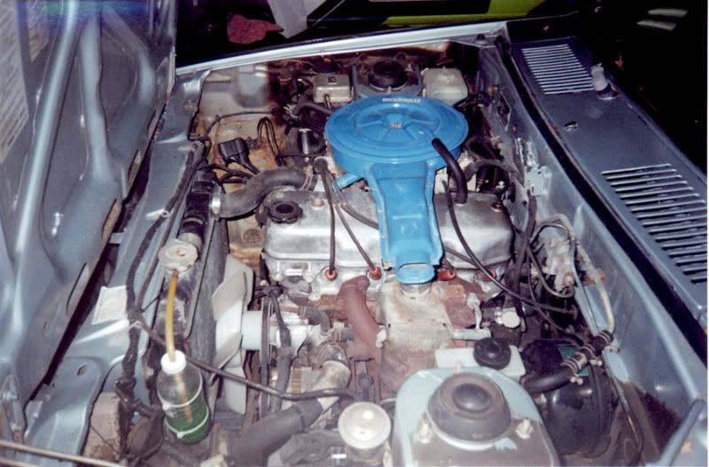 engine